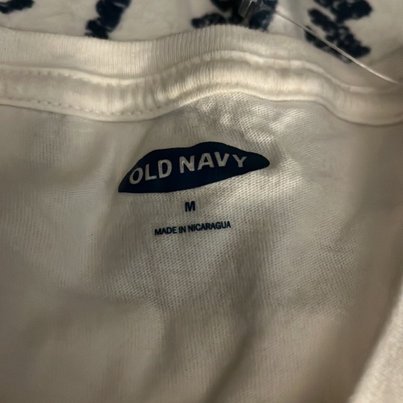 NWOT rolling stone tee size M - Picture 2 of 2